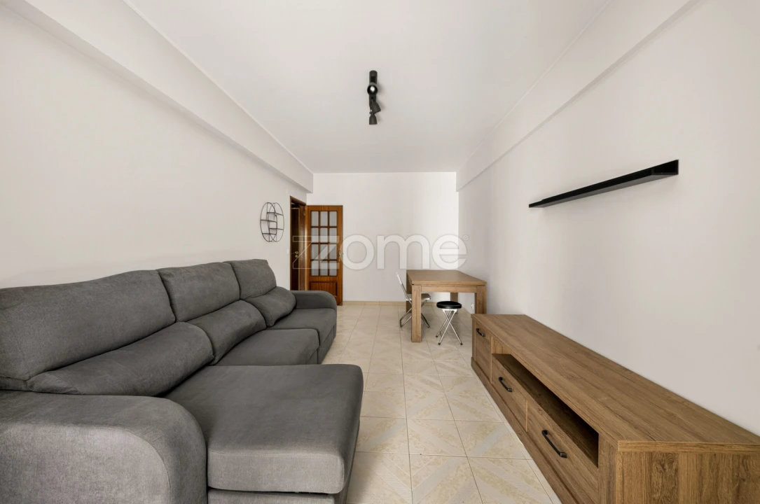 Apartamento T2 para Venda em Algueirão-Mem Martins Foto 18