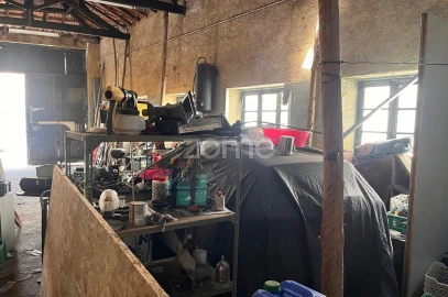 Moradia T12 para Venda em Lorvão