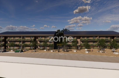Apartamento T2 para Venda em Santa Clara e Castelo Viegas