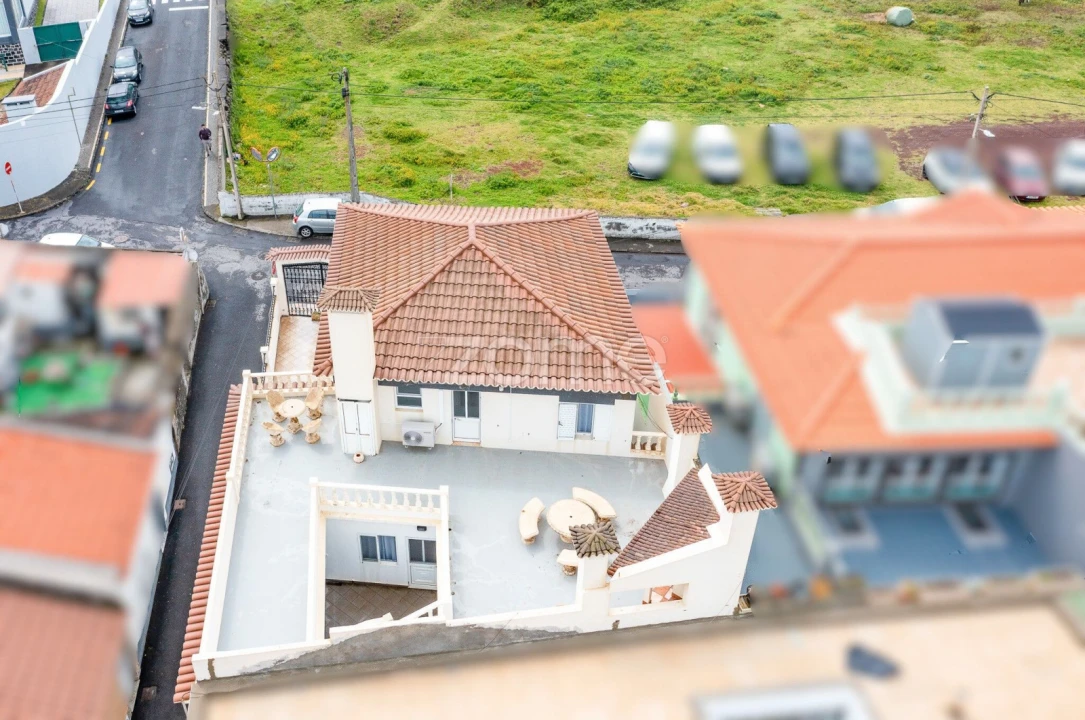 Moradia T4 para Venda em Ribeira Grande (Conceição) Foto 39