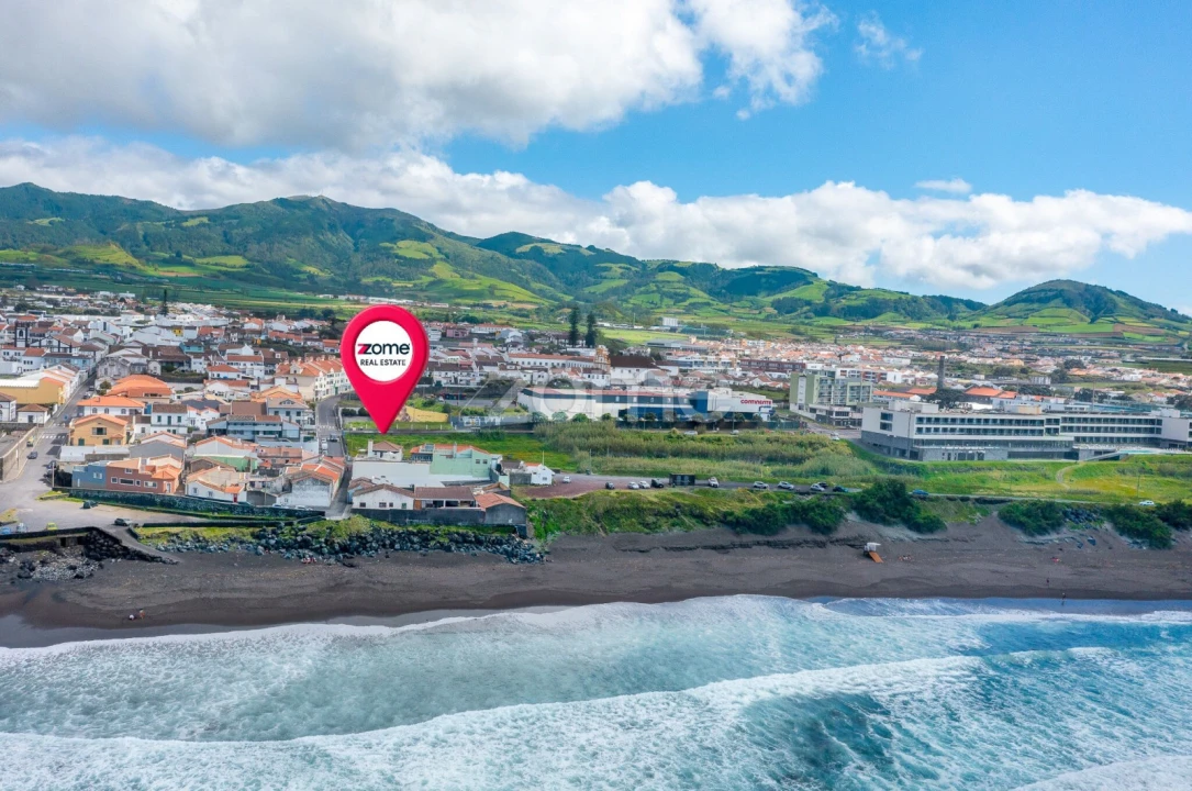 Moradia T4 para Venda em Ribeira Grande (Conceição) Foto 41