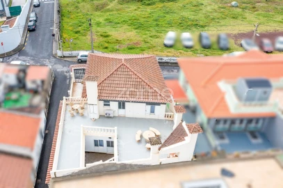 Moradia T4 para Venda em Ribeira Grande (Conceição)