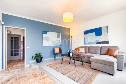 Moradia T4 para Venda em Ribeira Grande (Conceição)