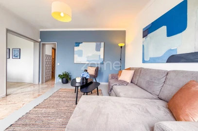 Moradia T4 para Venda em Ribeira Grande (Conceição)