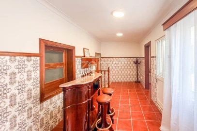 Moradia T4 para Venda em Ribeira Grande (Conceição)