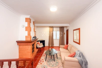 Moradia T4 para Venda em Ribeira Grande (Conceição)