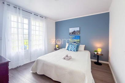 Moradia T4 para Venda em Ribeira Grande (Conceição)