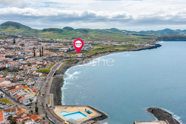 Moradia T4 para Venda em Ribeira Grande (Conceição) Foto 45