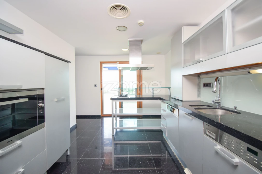 Apartamento T3 para Venda em Cascais e Estoril Foto 15