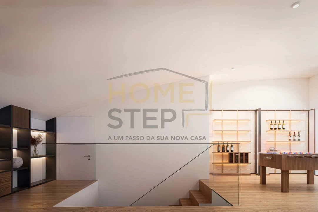 Apartamento T2 para Venda em Silvalde Foto 5