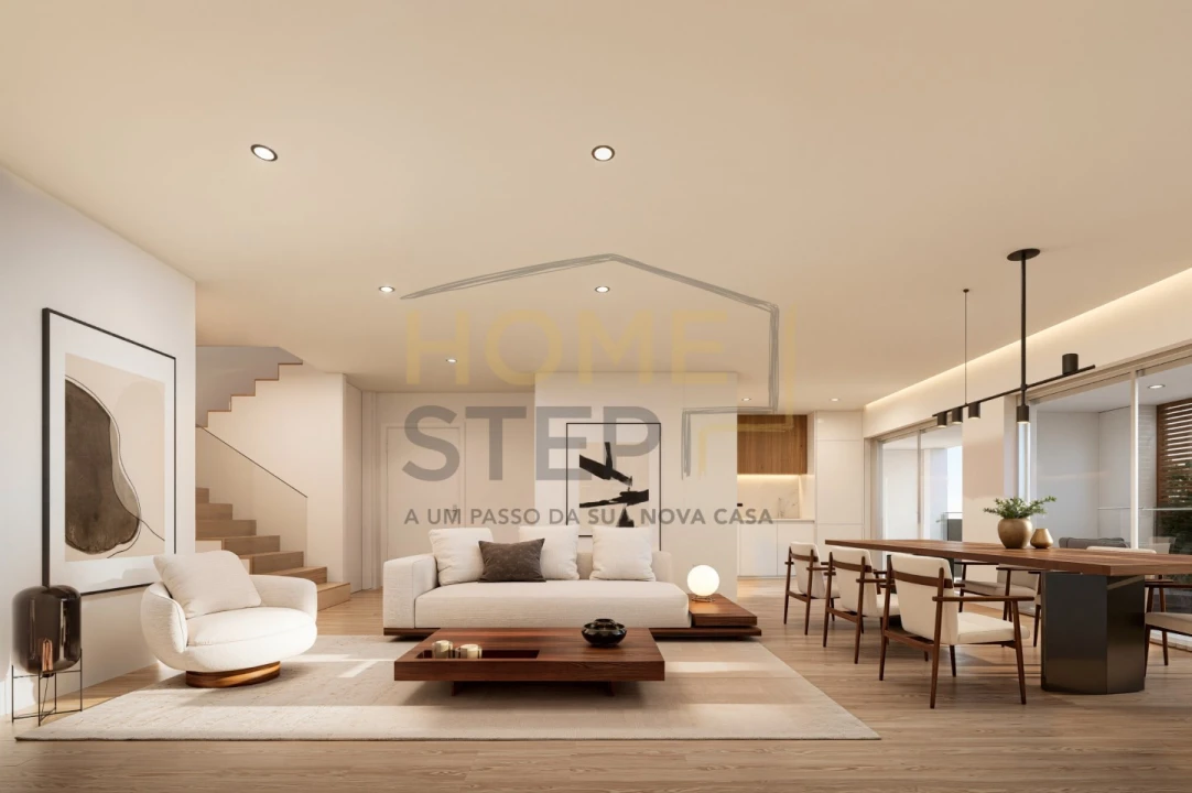 Apartamento T2 para Venda em Silvalde Foto 7