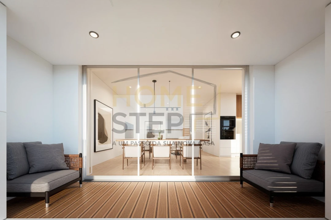 Apartamento T2 para Venda em Silvalde Foto 15