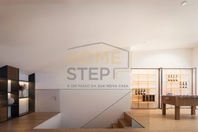 Apartamento T2 para Venda em Silvalde