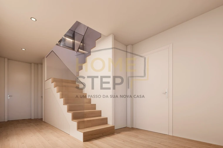 Apartamento T2 para Venda em Silvalde Foto 6