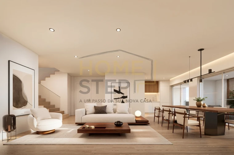 Apartamento T2 para Venda em Silvalde Foto 7
