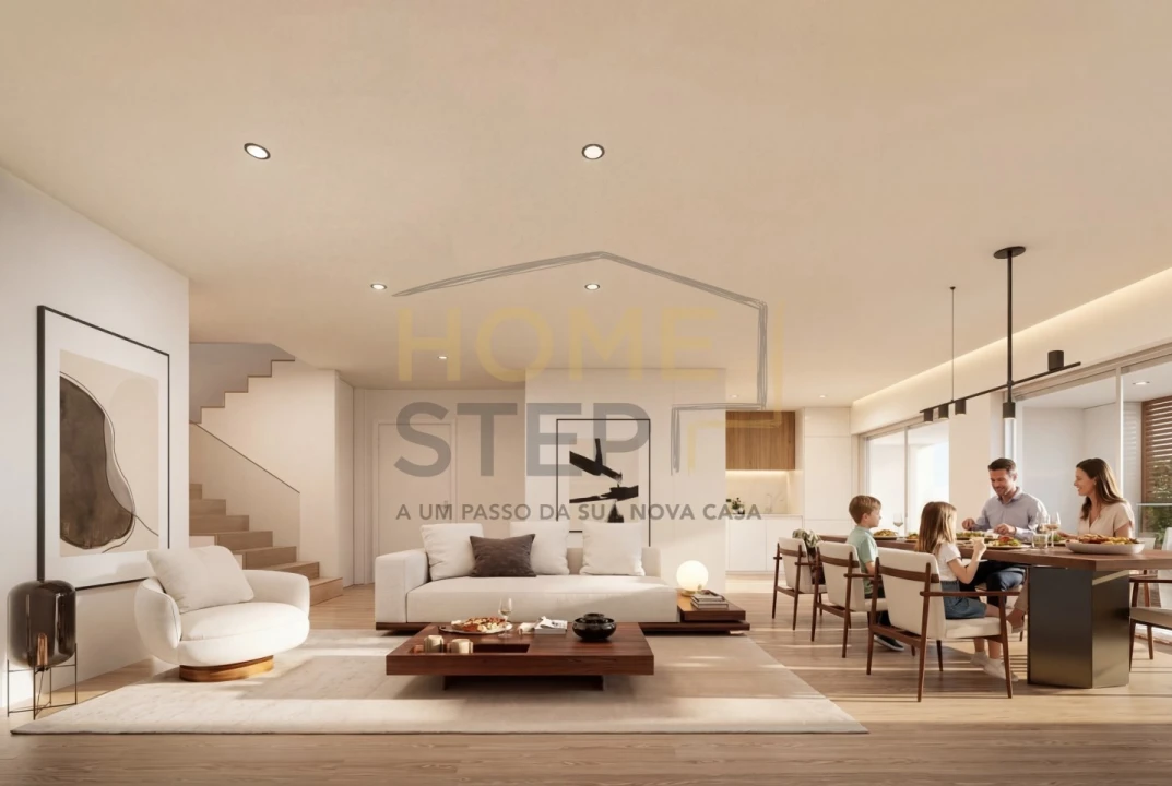 Apartamento T2 para Venda em Silvalde Foto 8