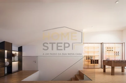 Apartamento T2 para Venda em Silvalde