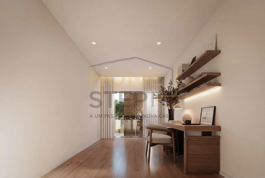 Apartamento T3 para Venda em Silvalde Foto 7