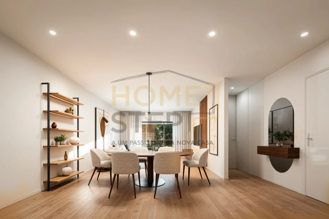 Apartamento T3 para Venda em Silvalde Foto 1