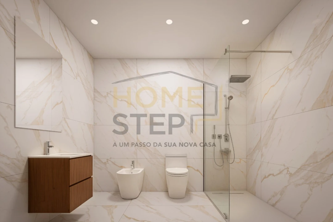 Apartamento T3 para Venda em Silvalde Foto 9