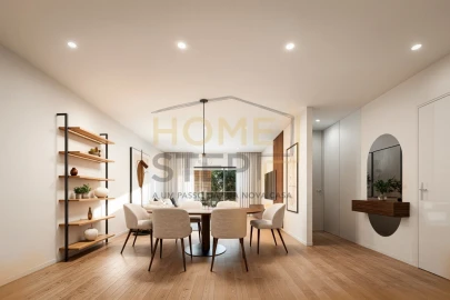 Apartamento T3 para Venda em Silvalde