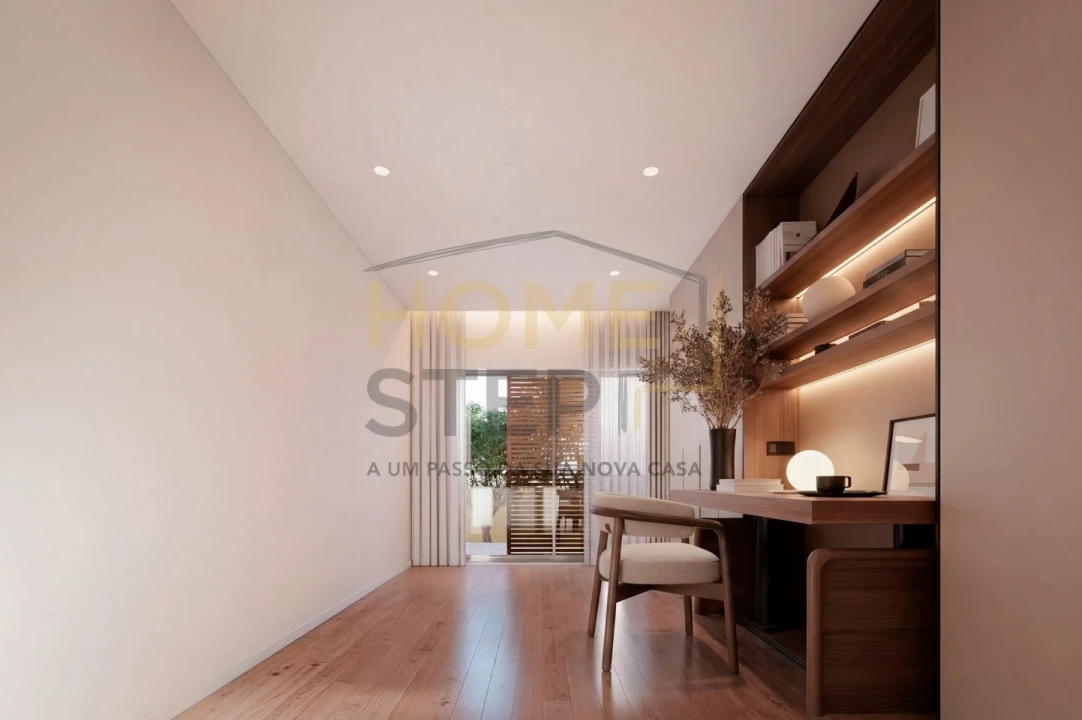 Apartamento T3 para Venda em Silvalde Foto 8