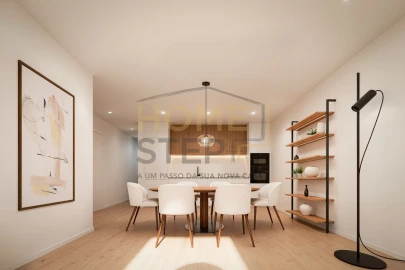 Apartamento T3 para Venda em Silvalde