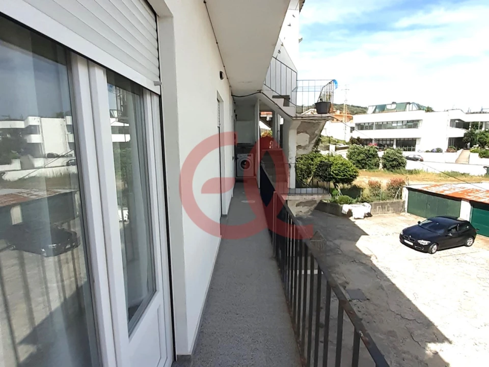 Apartamento T4 para Venda em Vila Praia de Ancora Foto 7