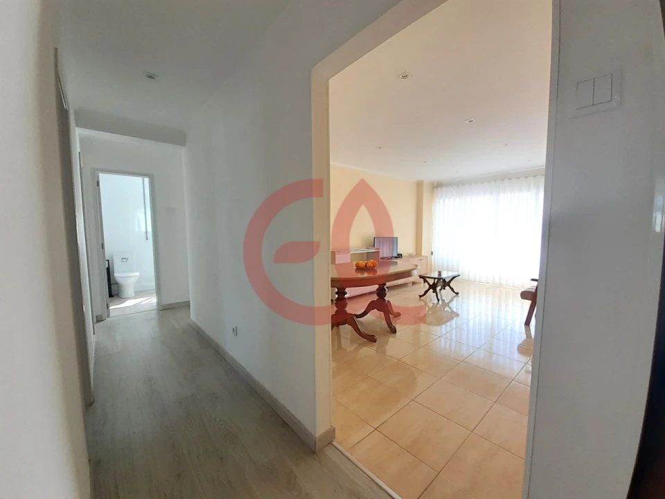 Apartamento T4 para Venda em Vila Praia de Ancora Foto 8