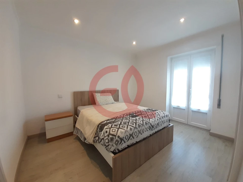 Apartamento T4 para Venda em Vila Praia de Ancora Foto 11