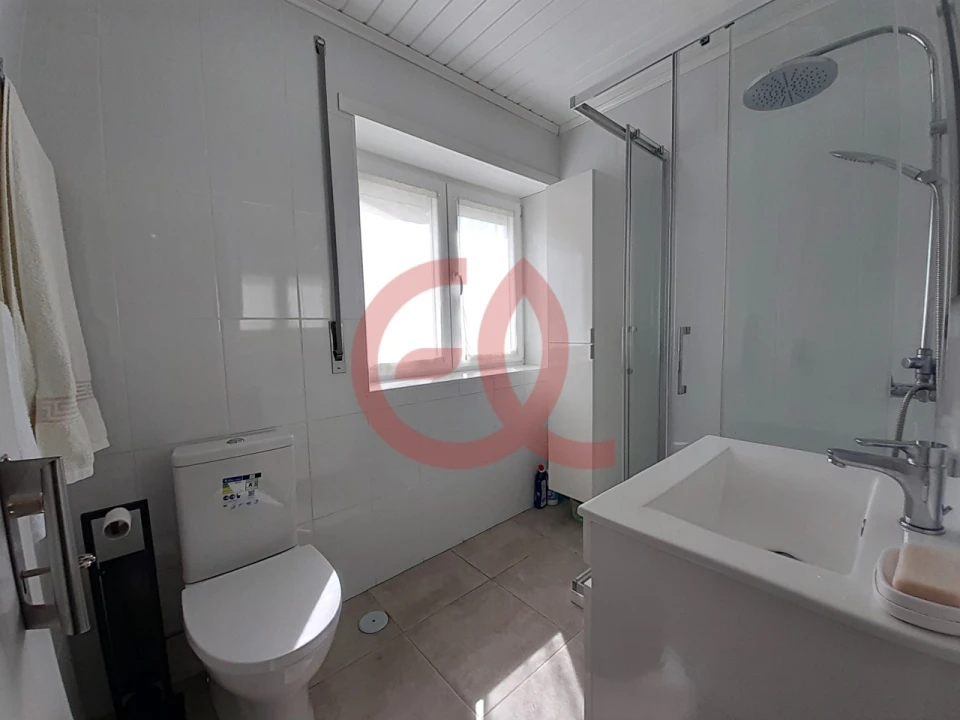Apartamento T4 para Venda em Vila Praia de Ancora Foto 14