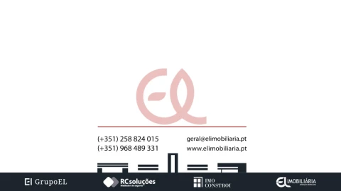 Apartamento T4 para Venda em Vila Praia de Ancora