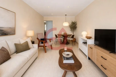 Apartamento T4 para Venda em Vila Praia de Ancora