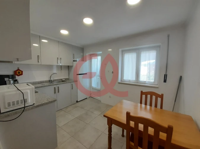 Apartamento T4 para Venda em Vila Praia de Ancora Foto 5