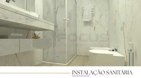 Moradia T2 para Venda em Cacia