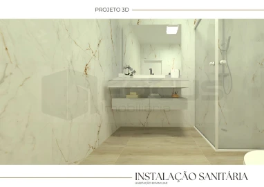 Moradia T2 para Venda em Cacia