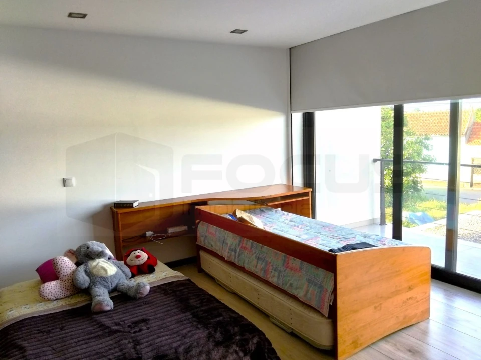Moradia T4 para Venda em Requeixo, Nossa Senhora de Fátima e Nariz Foto 23