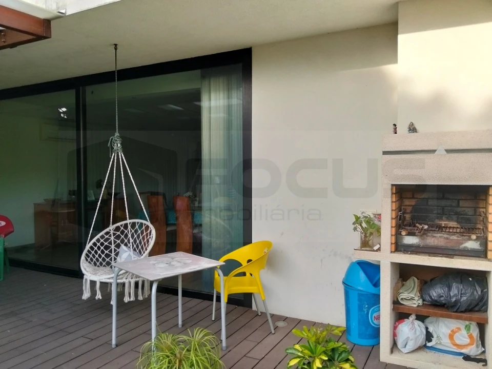 Moradia T4 para Venda em Requeixo, Nossa Senhora de Fátima e Nariz Foto 31