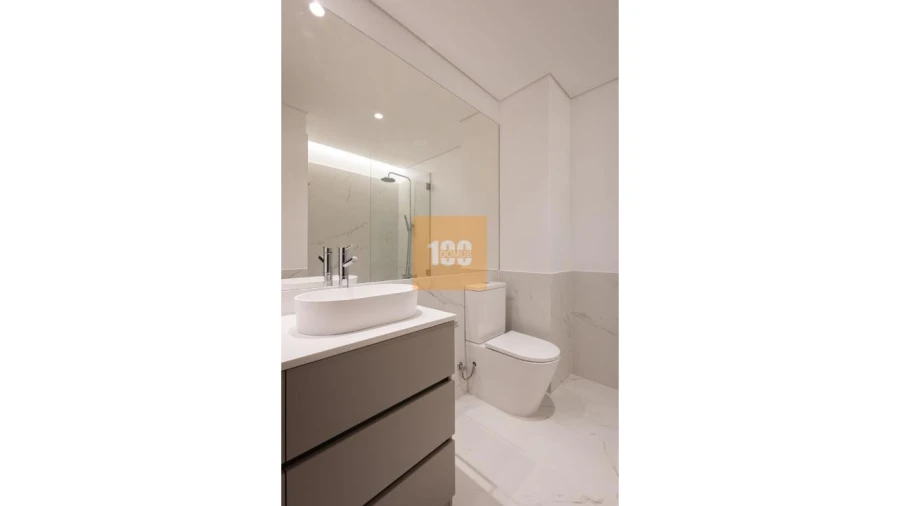 Apartamento T3 para Venda em Aldoar, Foz do Douro e Nevogilde Foto 20