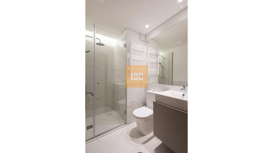 Apartamento T3 para Venda em Aldoar, Foz do Douro e Nevogilde Foto 29