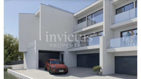 Moradia T3 para Venda em Gondomar (São Cosme), Valbom e Jovim