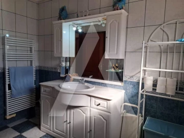 Moradia T3 para Venda em Oiã
