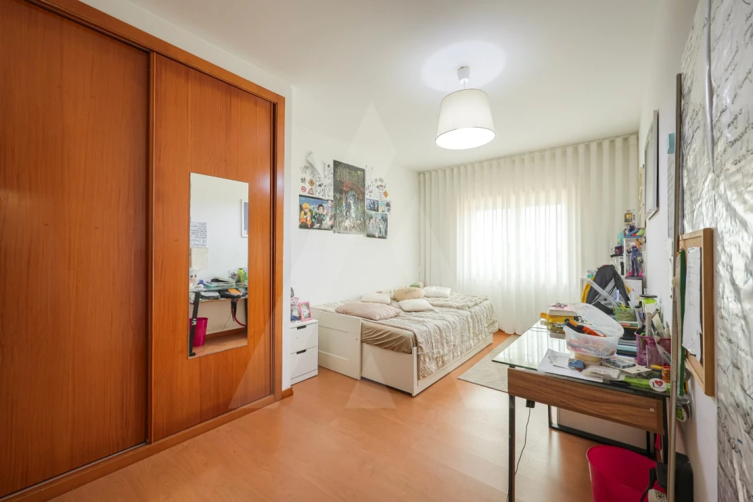 Apartamento T3 para Venda em São Bernardo Foto 19