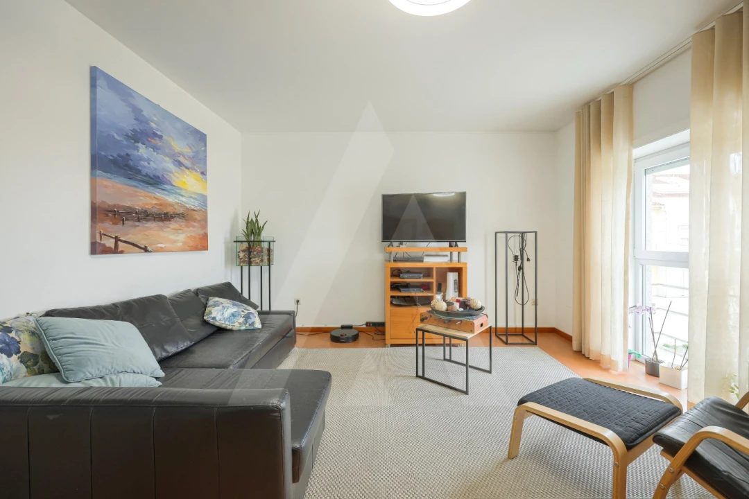 Apartamento T3 para Venda em São Bernardo Foto 10