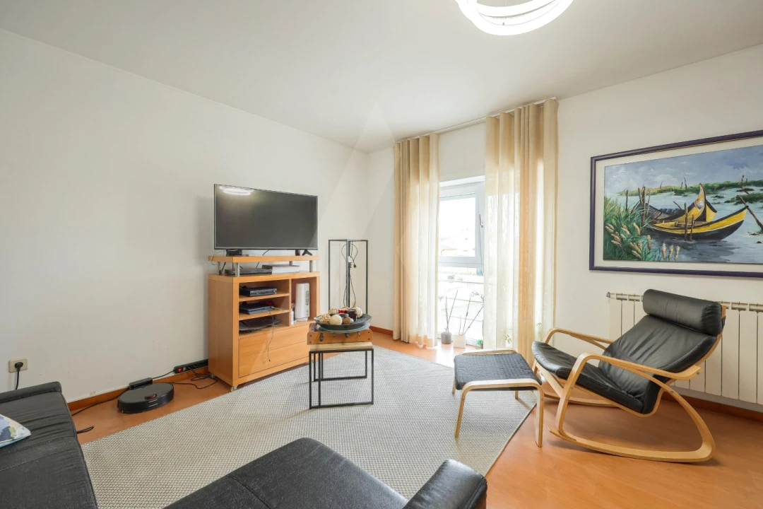 Apartamento T3 para Venda em São Bernardo Foto 14