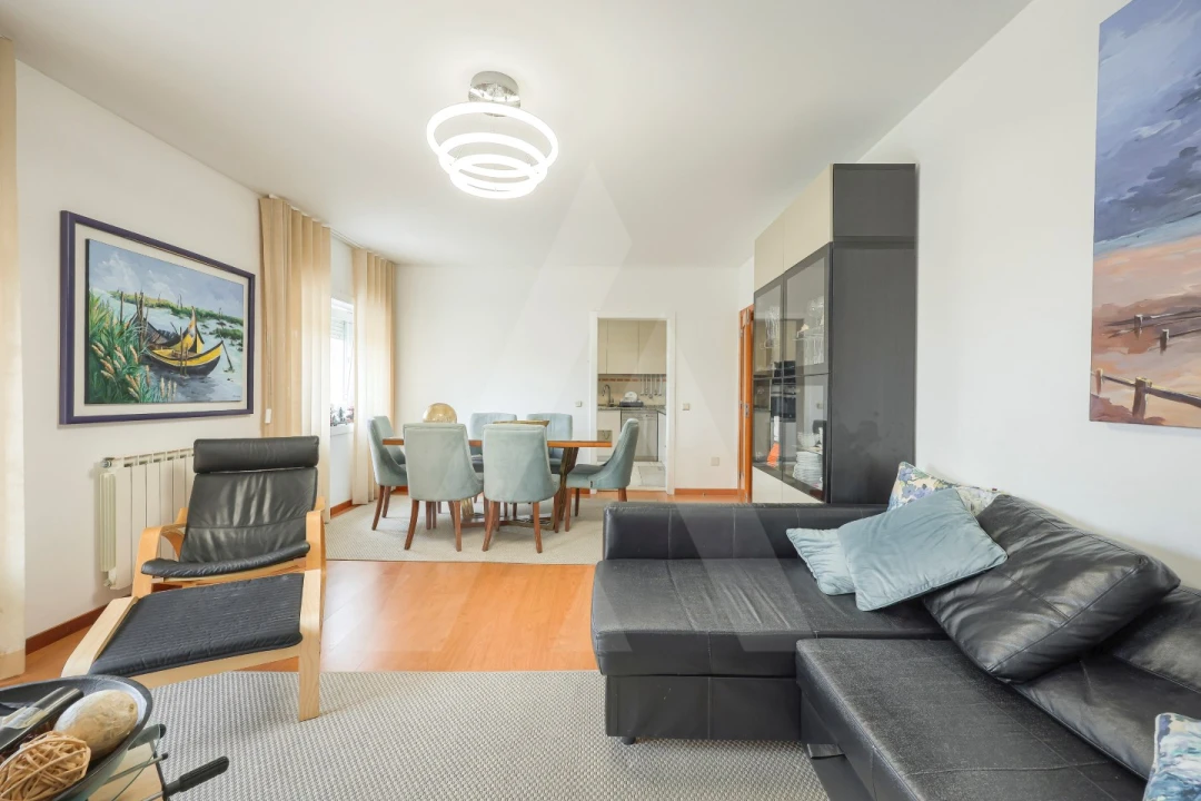 Apartamento T3 para Venda em São Bernardo Foto 12