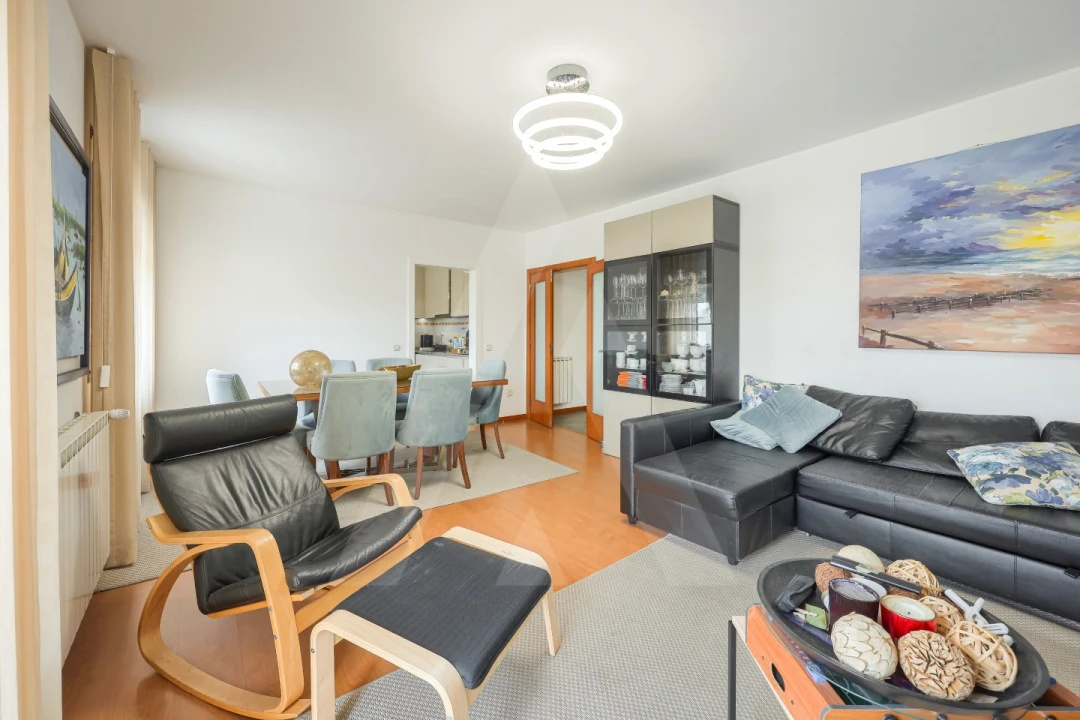 Apartamento T3 para Venda em São Bernardo Foto 11