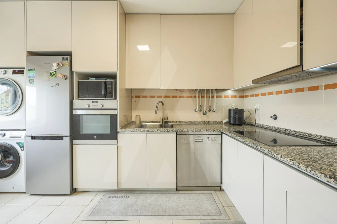 Apartamento T3 para Venda em São Bernardo Foto 2