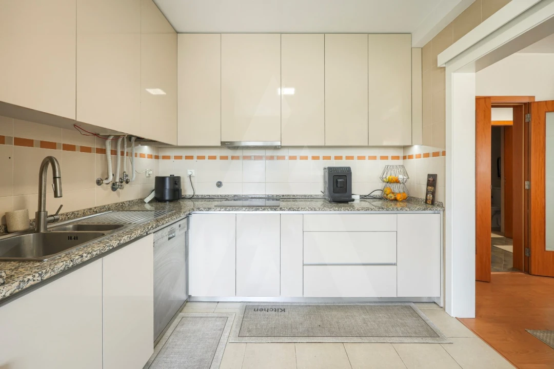 Apartamento T3 para Venda em São Bernardo Foto 5