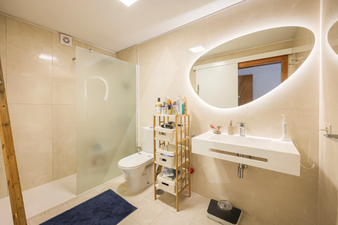 Apartamento T3 para Venda em São Bernardo Foto 29